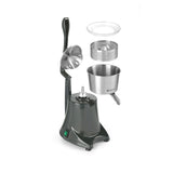 Storcator electric citrice