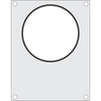 Matrita sigilare pentru recipient de supa ø165 mm