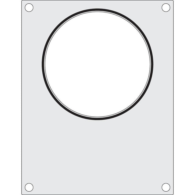 Matrita sigilare pentru recipient de supa ø165 mm