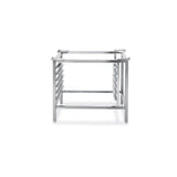 Pachet Cuptor Millennial 11xGN 1/1 + Suport cuptor