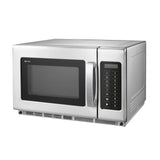 Cuptor Hendi microunde programabil 3000W (intrare),1800 (putere iesire)