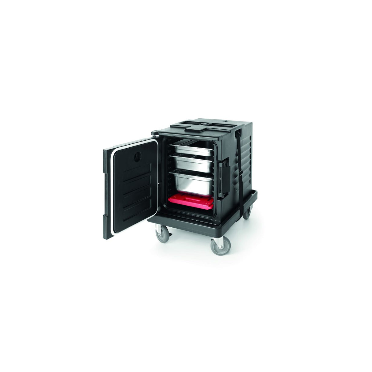 Element de incalzire Hendi, GN 1/1, pentru cutii catering termobox