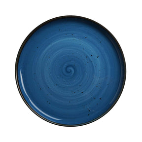 Farfurie cu margine inalta Iris, 210 mm Fine Dine