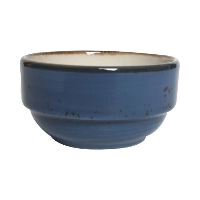 Bol stivuibil Iris 120 mm, 400 ml Fine Dine