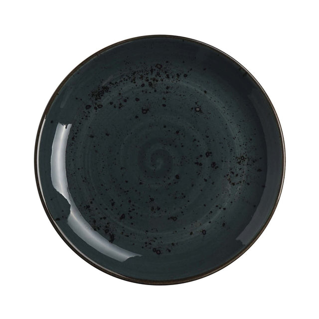 Farfurie de servire intinsa Arando, 240 mm Fine Dine