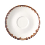 Farfurie espresso Vanilla, 115 mm Fine Dine