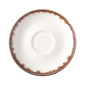Farfurie espresso Vanilla, 115 mm Fine Dine