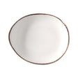 Farfurie Vanilla, 270x240 mm Fine Dine