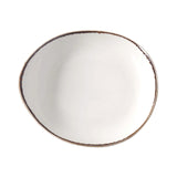 Farfurie Vanilla, 270x240 mm Fine Dine