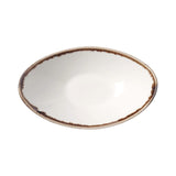 Bol tip barca Vanilla, 250x160 mm Fine DIne