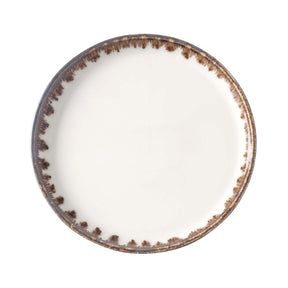 Bol semi-adanc Vanilla, 250 mm Fine Dine
