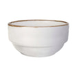 Bol Vanilla,120 mm, 400 ml Fine Dine