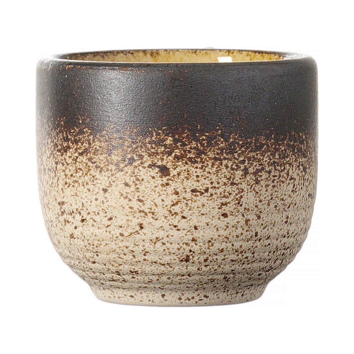 Vas Ramekin Topaz, 50 mm Fine Dine - Set 12 Buc