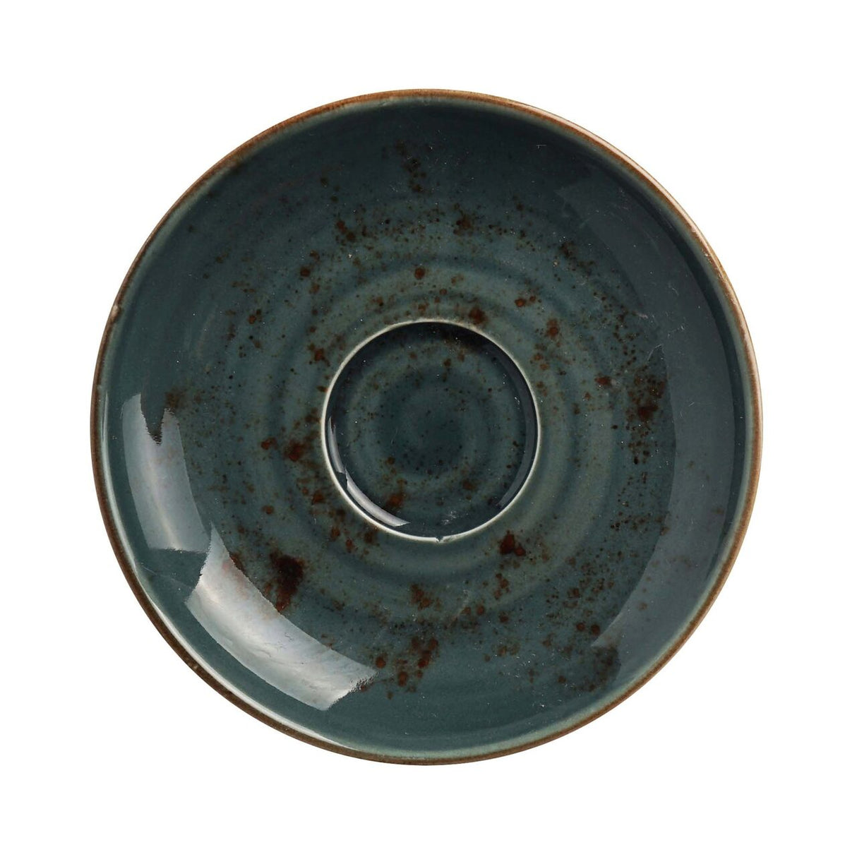 Farfurie Cappuccino Arando, 160 mm Fine Dine