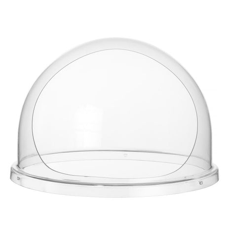 Capac pentru masinile pentru vata de zahar, ø520x(H)350 mm