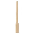 Spatula din lemn, 1000x95 mm