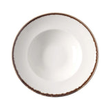 Farfurie paste Vanilla, 270 mm, 400ml  Fine Dine