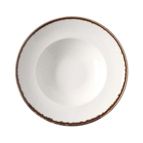 Farfurie paste Vanilla, 270 mm, 400ml  Fine Dine