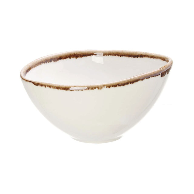 Bol Vanilla,150 mm, 500 ml  Fine DIne