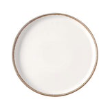 Farfurie cu margine inalta Vanilla, 270 mm Fine Dine