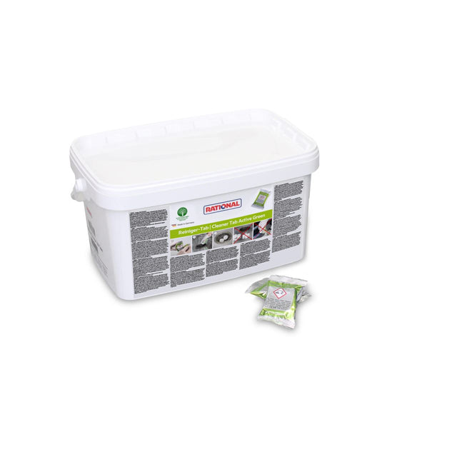 Tablete curatare cuptoare iCombi Pro si iCombi Classic (fabricate dupa anul 2019), 150 buc., RATIONAL
