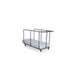 Carucior transport mese ,Hendi  1800x850x(H)990mm