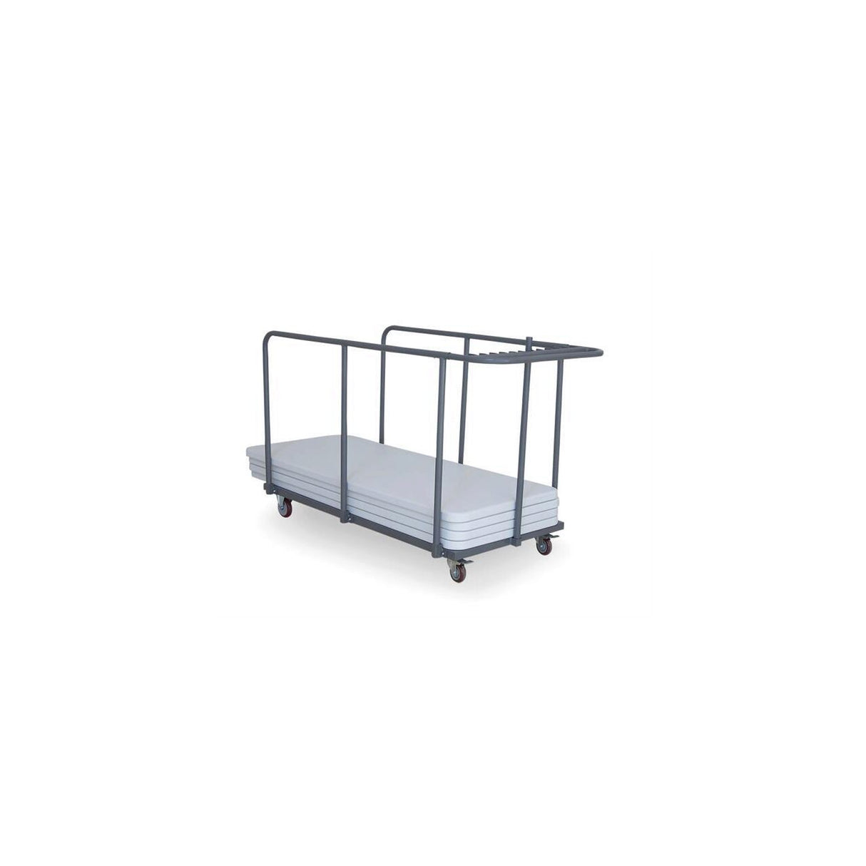 Carucior transport mese ,Hendi  1800x850x(H)990mm