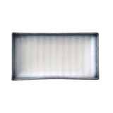 Platou dreptunghiular Fine Dine, Silk, 272x150 mm