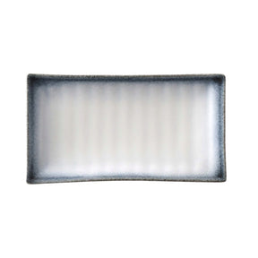 Platou dreptunghiular Fine Dine, Silk, 272x150 mm