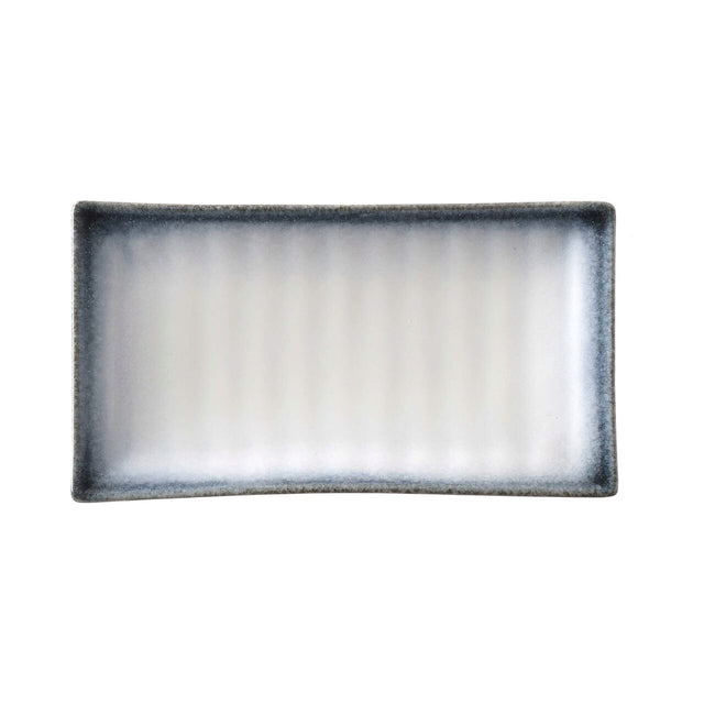 Platou dreptunghiular Fine Dine, Silk, 272x150 mm