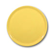 Farfurie pentru pizza speciala galbena,Hendi, ø330 mm