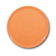 Farfurie pentru pizza speciala portocalie, Hendi, ø330 mm