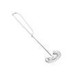 Tel spiralat,Hendi, 280 mm