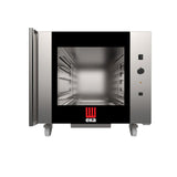 Dospitor electric 10 tavi 600x400mm, EKA, 2.4kw, 230v,850x1030x(H)770mm