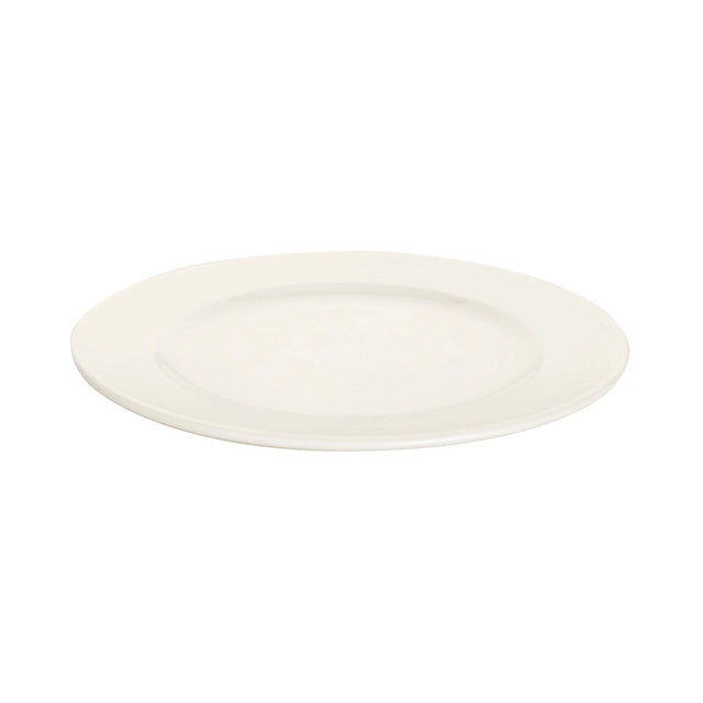 Farfurie Fine Dine, Crema 160 mm