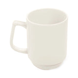 Cana stivuibila Fine Dine, Crema 250 ml