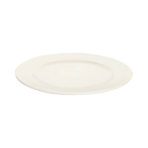 Farfurie Fine Dine, Crema 240 mm