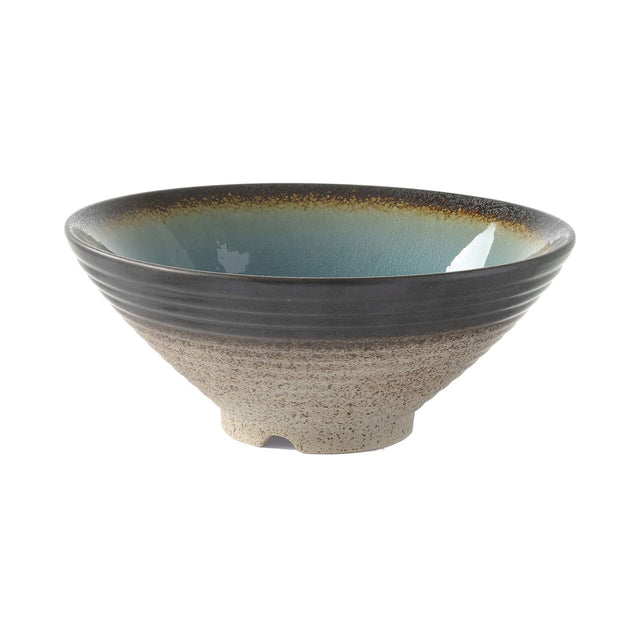 Bol Conic Fine Dine, Lazur ø225x(H)90 mm