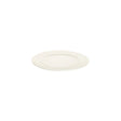 Farfurie Fine Dine, Crema 270 mm