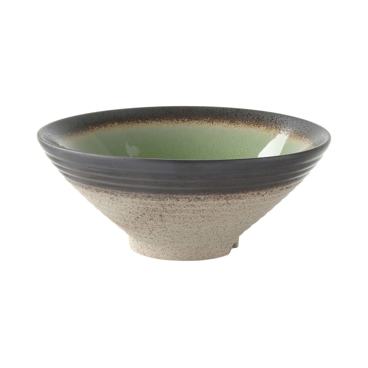 Bol conic Fine Dine, Beryl 225 mm