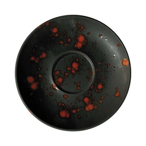Farfurie cappuccino Bloom, 160 mm Fine Dine