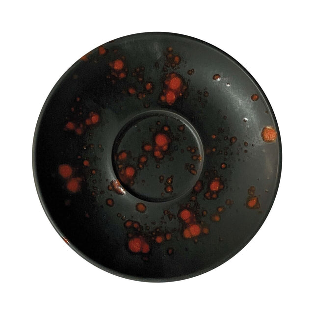 Farfurie cappuccino Bloom, 160 mm Fine Dine