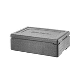 Cutie termoizolanta catering Profi Line, HENDI, 9L, 440x310x(H)160mm