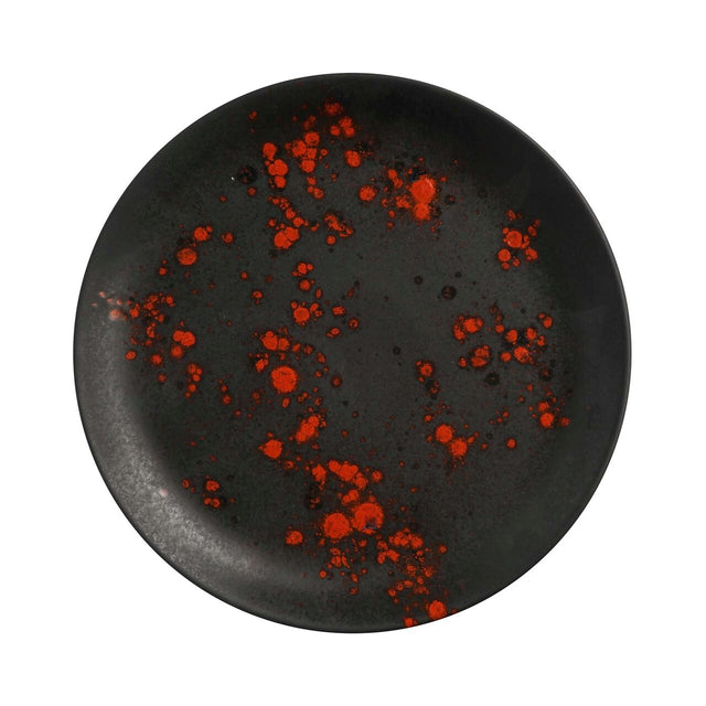 Farfurie plata Bloom, 190 mm Fine Dine