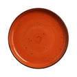 Farfurie cu margine inalta Dahlia, 210 mm Fine Dine