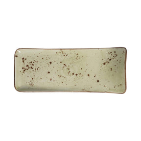 Farfurie de servire Olive 215x120 mm Fine Dine