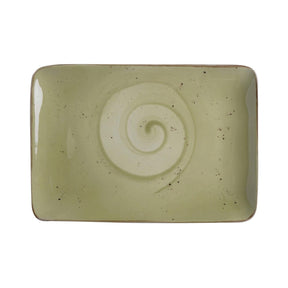 Farfurie dreptunghiulară Olive 300x200 mm Fine Dine