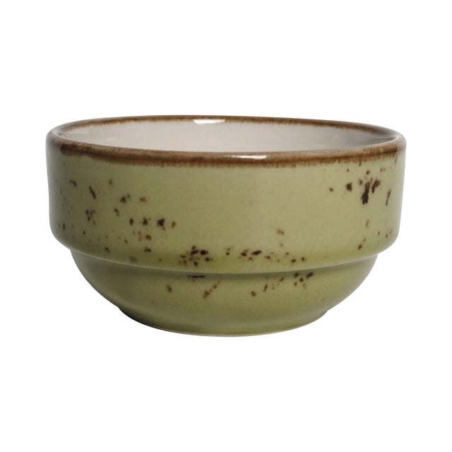 Bol stivuibil Olive 80 mm, 150 ml Fine Dine