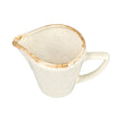 latiera portelan Sand, 150 ml