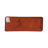 Farfurie de servire Dahlia, 215x120 mm Fine Dine